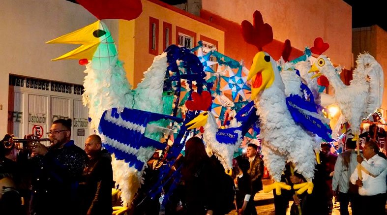 Participa Presidenta