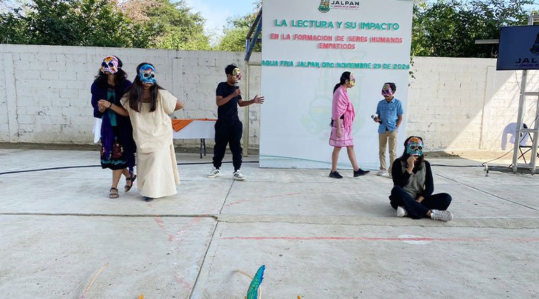 Taller en