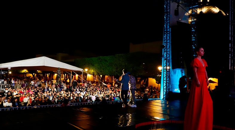 actividades Festival