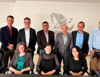 alianza con Alemania