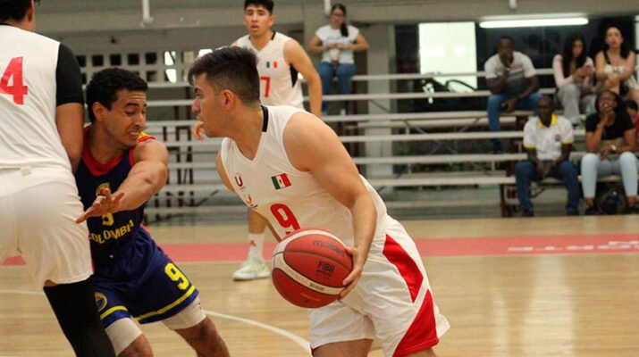 Destaca el equipo de básquetbol de la Anáhuac 8 basquetbol 2