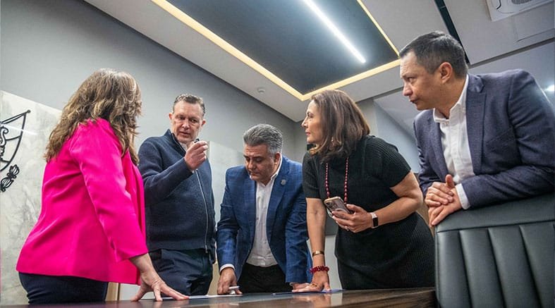 Incremento al presupuesto de la UAQ 3 de la uaq 1