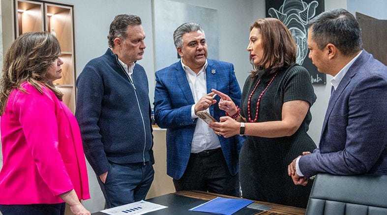 Incremento al presupuesto de la UAQ 2 de la uaq