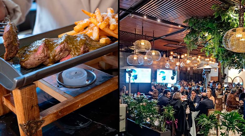 Derrama económica de 200 millones de pesos por Torneo de la Amistad: CANIRAC 2 económica