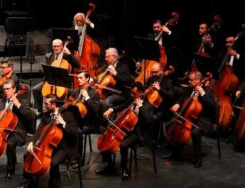 La OFEQ presentará el Cascanueces