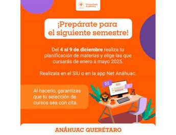 estrena semestre
