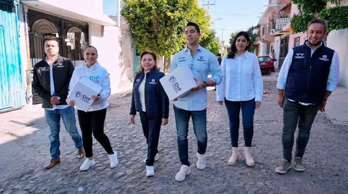 gobierno cercano
