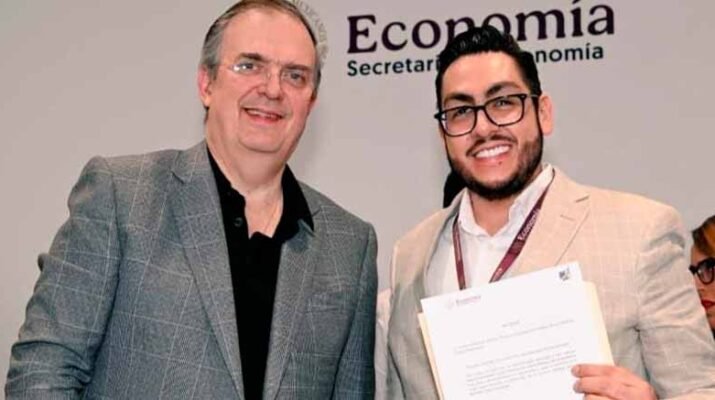 Con acuerdos, sinergias y vinculación, impulsamos la agenda económica del Gobierno Federal en Querétaro: César Gutiérrez. 5 impulsamos