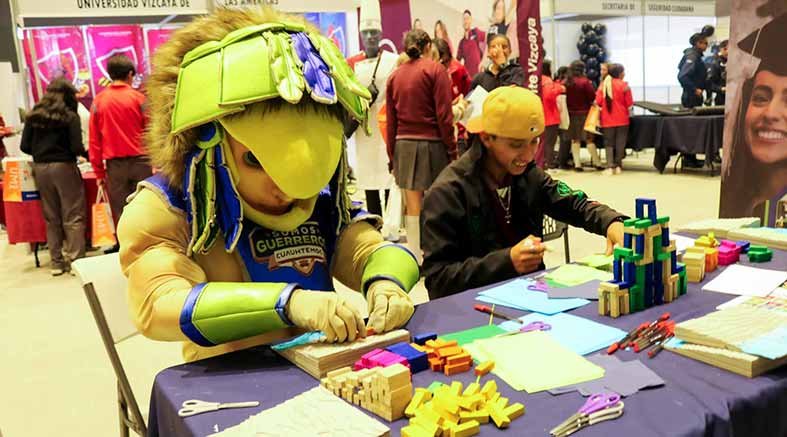 Macro Expo Universidades 2024 4 macro 2