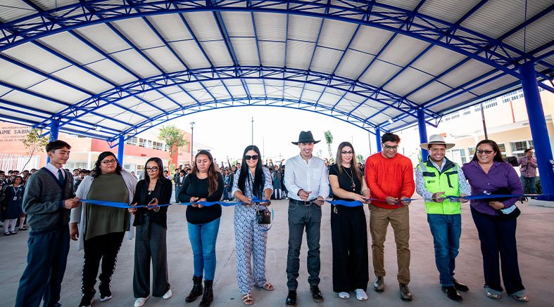  para actividades