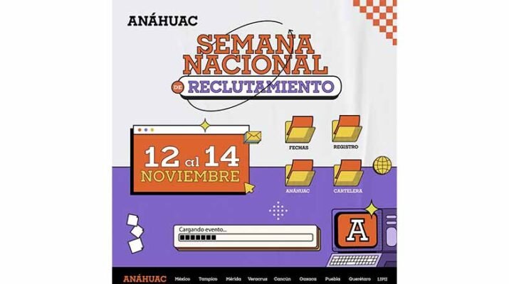 Semana Nacional de Reclutamiento y procesos de selección 8 procesos