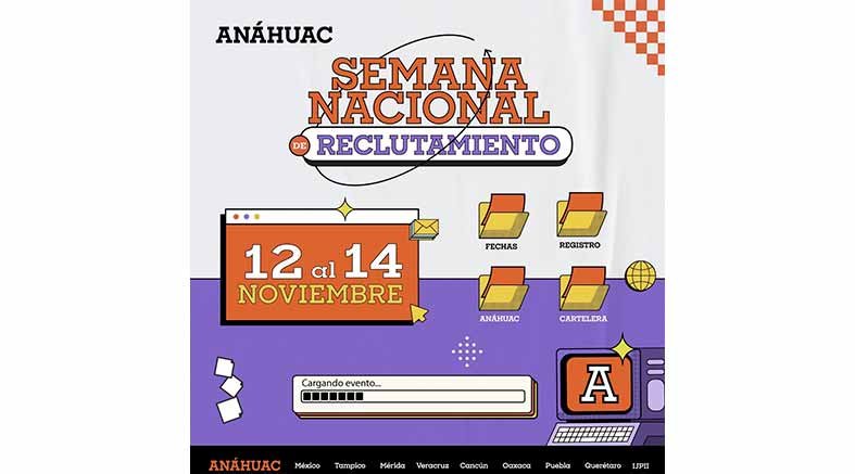 Semana Nacional de Reclutamiento y procesos de selección 2 procesos