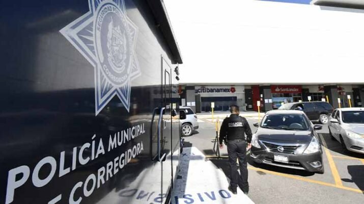 Corregidora reporta saldo blanco durante el Buen Fin 2024 5 reporta saldo