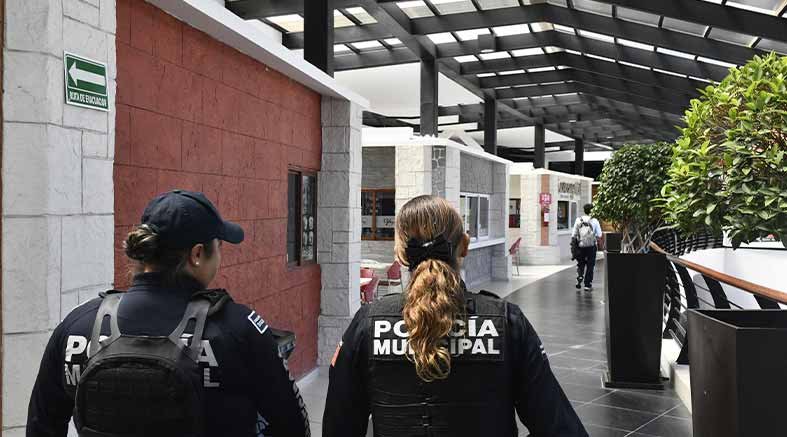 Corregidora reporta saldo blanco durante el Buen Fin 2024 2 reporta saldo