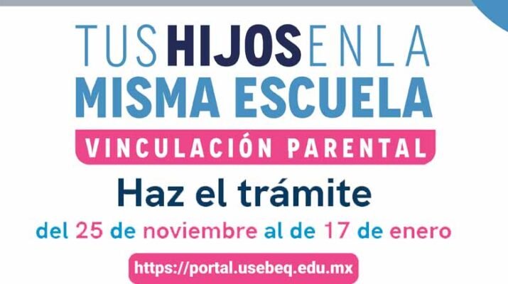 Realiza la vinculación de hermanos para ingreso a primeros grados 11 vinculación de