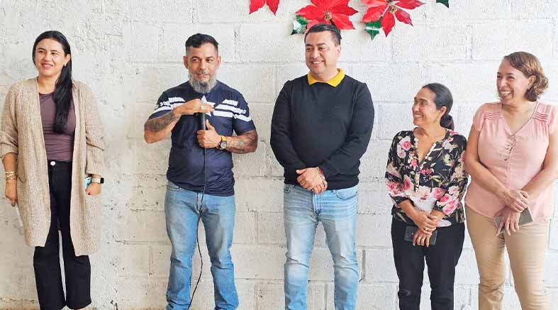 Celebran Posada