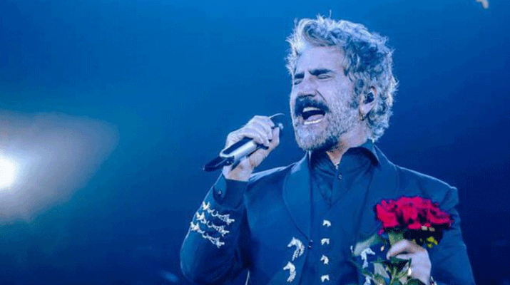 Se presentó Alejandro Fernández en el Palenque 2024 28 ALEJANDRO