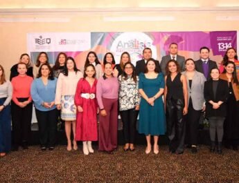 Analizan innovaciones