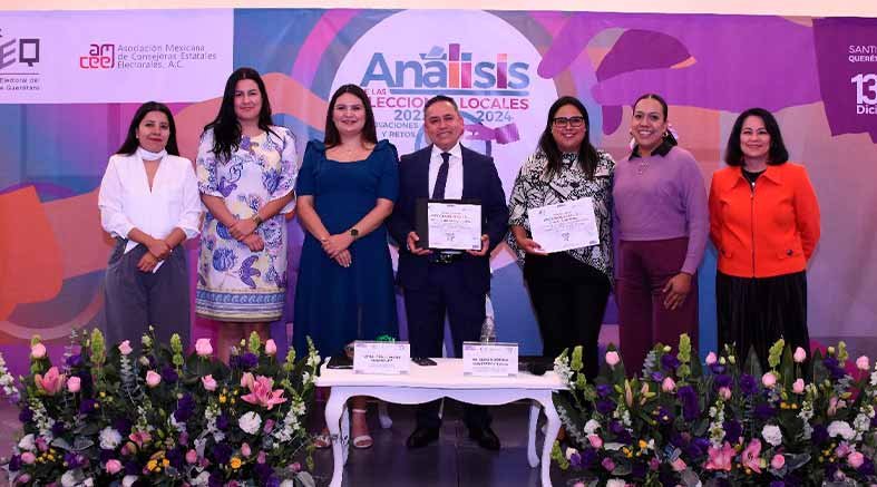 Analizan innovaciones