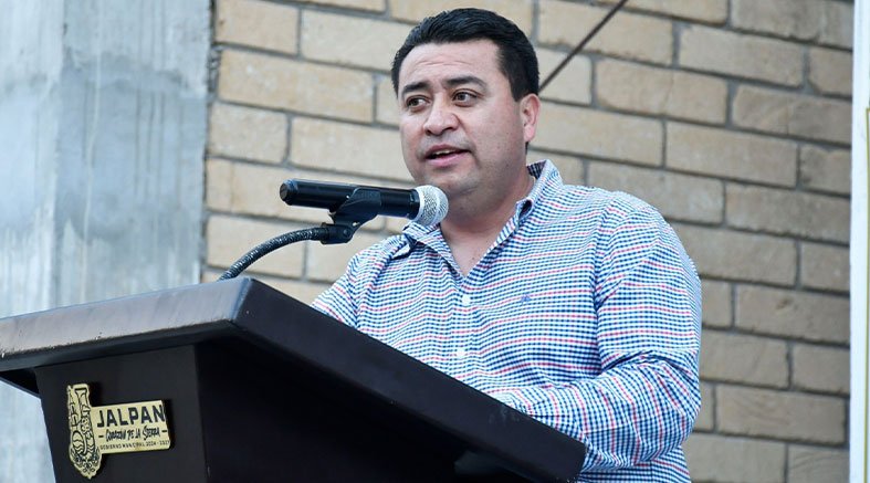 Apertura del 