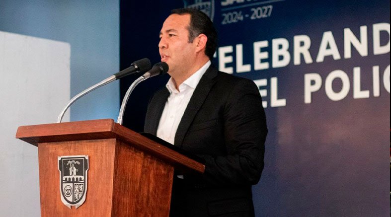 Cabrera reconoce