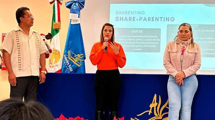 Programa de Construcción de Paz llega a jóvenes de secundaria 10 Construcción de