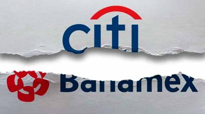 ¿Qué significa para México la separación de Citi y Banamex? 1 de Citi