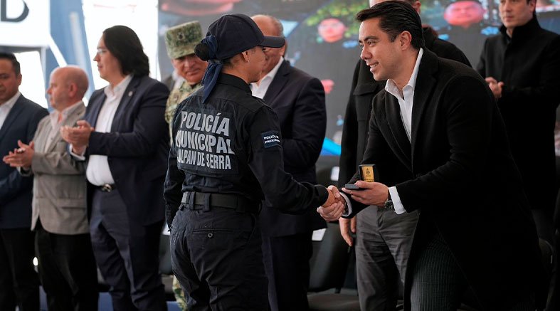 Graduación 