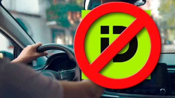 Indriver sin registro en Querétaro: AMEQ 5 Indriver