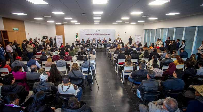 Instalación Oficial 