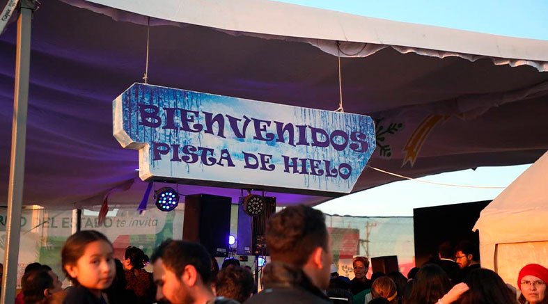 Lleva Festival