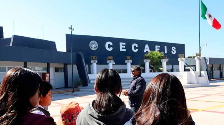 Mil 276 personas participaron en el programa Cómo se Forma un Policía 1 Mil 276 personas participaron en el programa Cómo se Forma un Policía