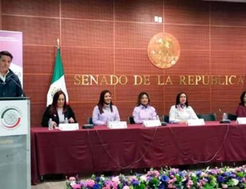 Mujeres transformando