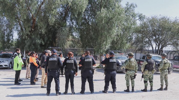 Operativo Preventivo