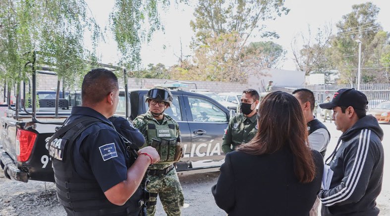 Operativo Preventivo