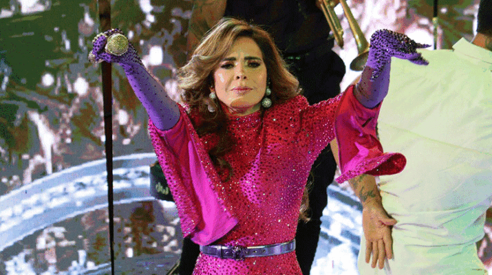 TREVI ARRASÓ EN EL PALENQUE DE LA FERIA DE QUERÉTARO 2024 1 TREVI