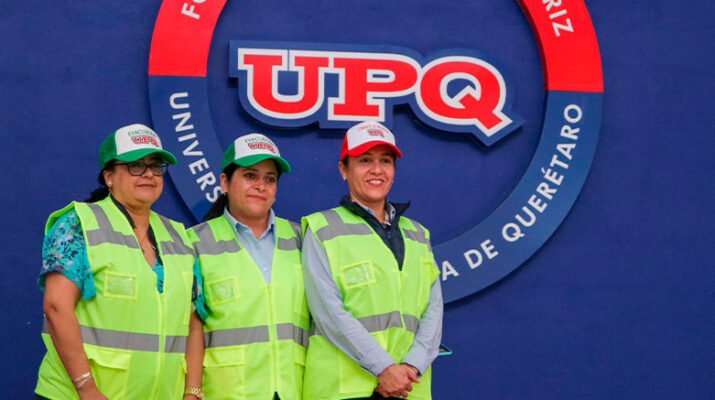 UPQ capacitación