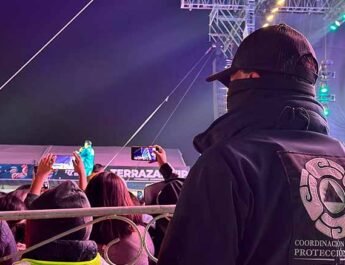 Saldo blanco durante desarrollo de la FIGQ 2024