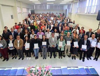 capacitación docente