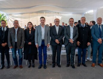 presenta resultados