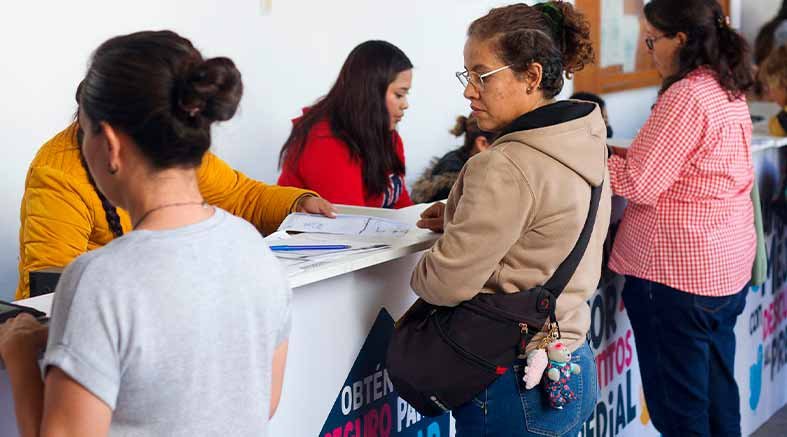 Cerca de 14 mil contribuyentes cumplen con su pago del impuesto predial 2025 2 14 mil contribuyentes