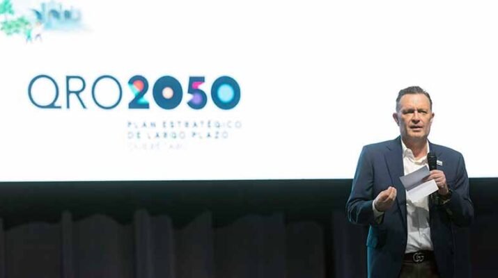 Presentan Plan Querétaro 2050 1 2050