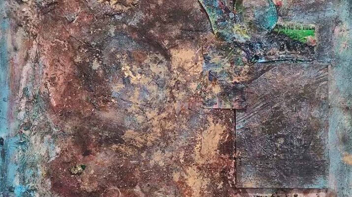 Agustín Hernández expone en el Centro de Arte Emergente 2 Agustín Hernández