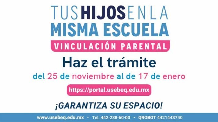 Aún puedes realizar la vinculación de hermanos 6 De hermanos