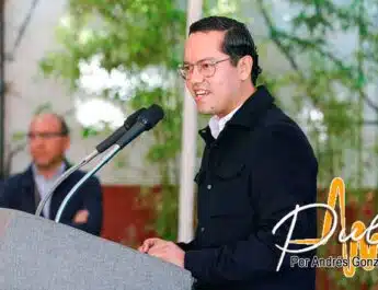 En Corregidora