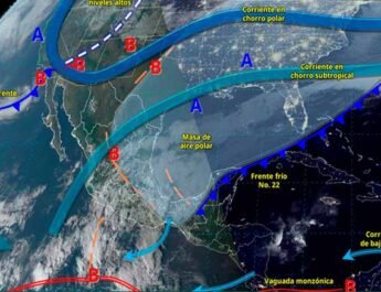 Fenómeno de La Niña