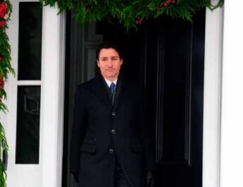 Justin Trudeau