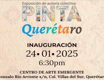 Pinta Querétaro