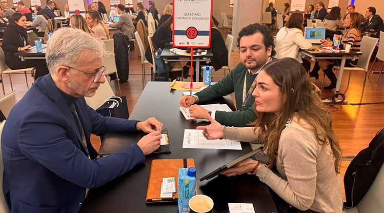 Querétaro fortalece