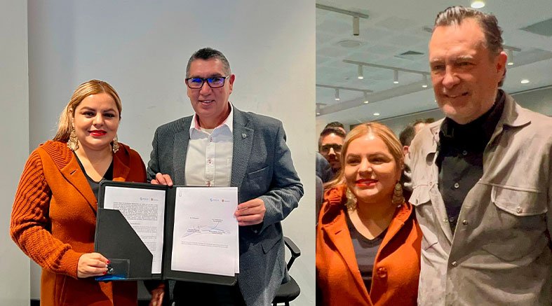 Lupita Ramírez refuerza su compromiso con la transparencia y el desarrollo de Pinal 2 Ramírez refuerza